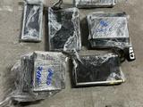 Радиатор вентилятор печки субару оутбак за 20 000 тг. в Алматы