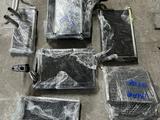 Радиатор вентилятор печки субару оутбак за 20 000 тг. в Алматы – фото 2