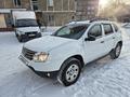 Renault Duster 2014 года за 4 500 000 тг. в Караганда – фото 5