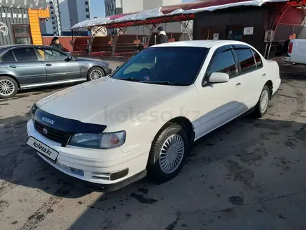 Nissan Cefiro 1995 года за 1 800 000 тг. в Тараз – фото 2