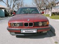 BMW 520 1992 года за 900 000 тг. в Шымкент