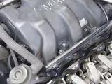 112 двигатель Mercedes M112 2.8 литра W211үшін550 000 тг. в Астана