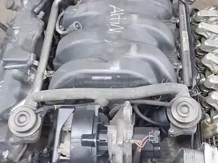 112 двигатель Mercedes M112 2.8 литра W211 за 550 000 тг. в Астана – фото 2