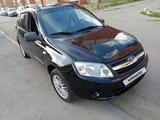 ВАЗ (Lada) Granta 2190 2013 года за 1 800 000 тг. в Костанай