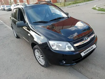 ВАЗ (Lada) Granta 2190 2013 года за 1 800 000 тг. в Костанай
