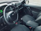 ВАЗ (Lada) Granta 2190 2013 годаүшін2 000 000 тг. в Костанай – фото 4