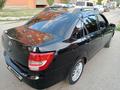 ВАЗ (Lada) Granta 2190 2013 года за 1 800 000 тг. в Костанай – фото 5