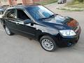 ВАЗ (Lada) Granta 2190 2013 года за 1 800 000 тг. в Костанай – фото 7