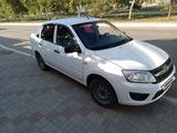 ВАЗ (Lada) Granta 2190 2013 года за 2 000 000 тг. в Костанай