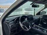JAC S7 2021 года за 4 200 000 тг. в Алматы – фото 4