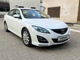 Mazda 6 2011 года за 6 500 000 тг. в Астана – фото 4