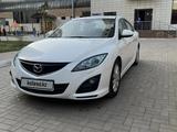 Mazda 6 2011 годаүшін6 500 000 тг. в Астана – фото 5