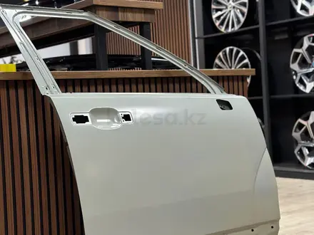 Дверь Хюндай СантаФе 2024 за 2 121 тг. в Шымкент – фото 2