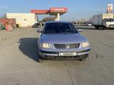 Volkswagen Passat 1997 года за 2 100 000 тг. в Астана – фото 2