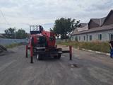 Isuzu  NPR 66 1998 годаүшін8 800 000 тг. в Караганда – фото 2
