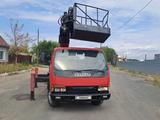 Isuzu  NPR 66 1998 годаүшін8 800 000 тг. в Караганда – фото 3