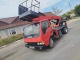 Isuzu  NPR 66 1998 годаүшін8 800 000 тг. в Караганда – фото 4