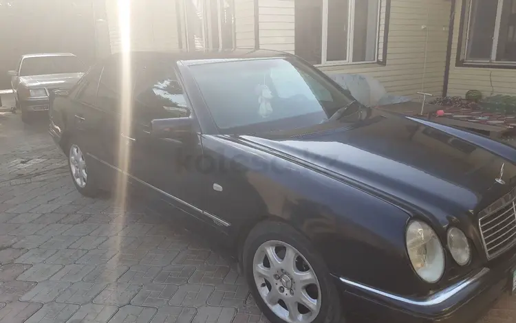 Mercedes-Benz E 280 1999 года за 3 800 000 тг. в Тараз