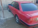 Audi 100 1991 годаүшін1 100 001 тг. в Тараз