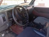 Nissan Patrol 1993 годаүшін3 000 000 тг. в Тараз – фото 4