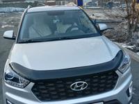 Hyundai Creta 2021 года за 10 000 000 тг. в Семей