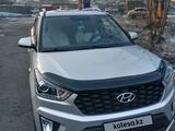 Hyundai Creta 2021 года за 10 000 000 тг. в Семей – фото 4