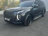 Hyundai Palisade 2021 годаүшін21 000 000 тг. в Уральск