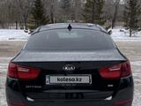 Kia Optima 2014 года за 7 100 000 тг. в Экибастуз – фото 5