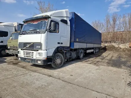 Volvo  FH 1998 года за 11 800 000 тг. в Усть-Каменогорск – фото 2