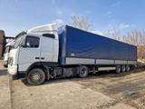 Volvo  FH 1998 года за 11 800 000 тг. в Усть-Каменогорск – фото 5