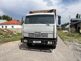 КамАЗ  55102 2002 года за 5 750 000 тг. в Шымкент