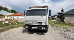 КамАЗ  55102 2002 года за 5 750 000 тг. в Шымкент