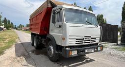 КамАЗ  55102 2002 года за 5 750 000 тг. в Шымкент – фото 2