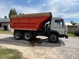 КамАЗ  55102 2002 года за 5 750 000 тг. в Шымкент – фото 3