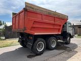 КамАЗ  55102 2002 года за 5 750 000 тг. в Шымкент – фото 4
