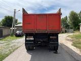 КамАЗ  55102 2002 года за 5 750 000 тг. в Шымкент – фото 5