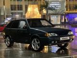 ВАЗ (Lada) 2114 2011 года за 1 300 000 тг. в Актобе – фото 5