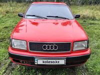 Audi 100 1992 годаfor2 100 000 тг. в Щучинск