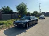 BMW 740 1999 годаүшін3 300 000 тг. в Шымкент – фото 2