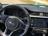 Kia Rio X-Line 2021 годаfor9 000 000 тг. в Актобе – фото 3