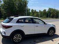 Kia Rio X-Line 2021 года за 9 000 000 тг. в Актобе