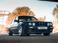 BMW 325 1989 годаүшін2 550 000 тг. в Алматы