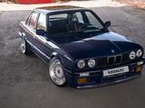 BMW 325 1989 годаүшін2 550 000 тг. в Алматы – фото 2