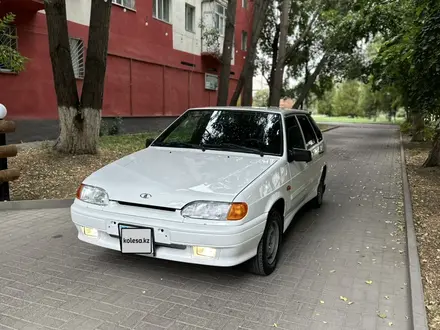 ВАЗ (Lada) 2114 2013 года за 3 000 000 тг. в Тараз – фото 17