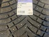 295/40R21 Michelin X-Ice North 4 (шипы)for710 000 тг. в Алматы