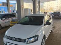 Volkswagen Polo 2013 годаүшін4 500 000 тг. в Актау