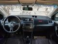 Volkswagen Polo 2013 года за 4 500 000 тг. в Актау – фото 4