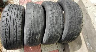 Шины 225/55/R18 Bridgestone за 15 000 тг. в Алматы