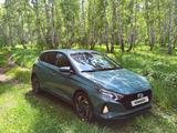Hyundai i20 2023 года за 6 900 000 тг. в Петропавловск – фото 2
