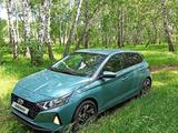 Hyundai i20 2023 года за 6 900 000 тг. в Петропавловск – фото 3